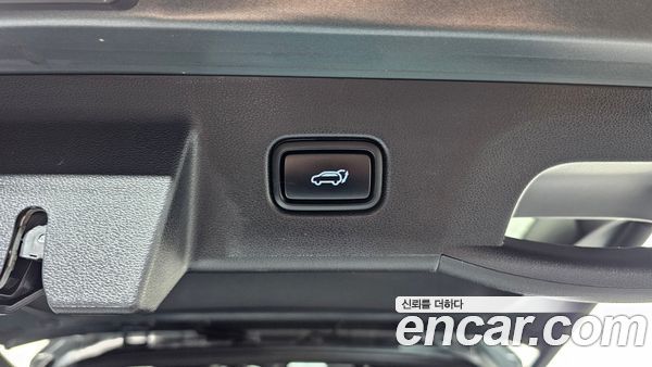 Hyundai Tucson 2021, фото 31