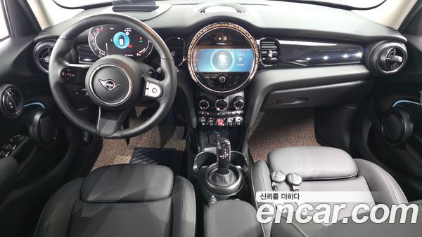 MINI 2024, фото 9
