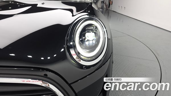 MINI 2024, фото 7