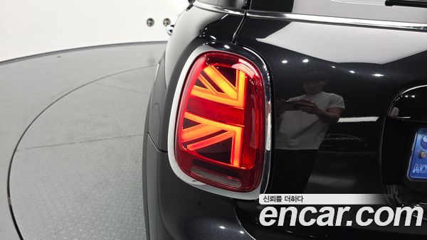 MINI 2024, фото 8