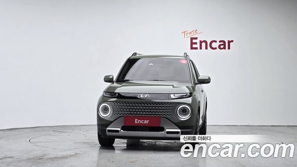 Hyundai Casper 2023, фото 3