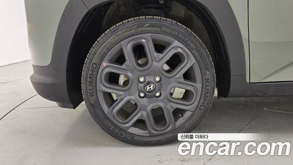 Hyundai Casper 2023, фото 5