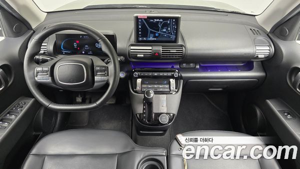 Hyundai Casper 2023, фото 7