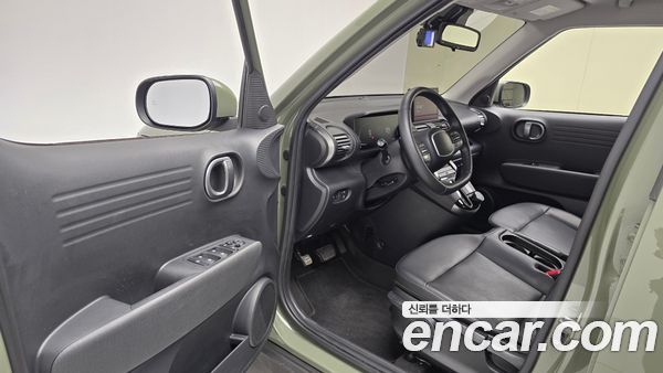 Hyundai Casper 2023, фото 10