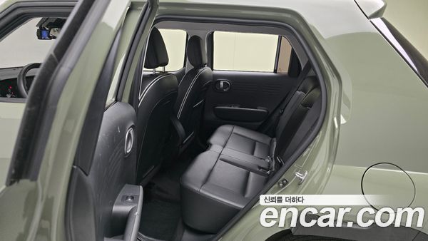 Hyundai Casper 2023, фото 12