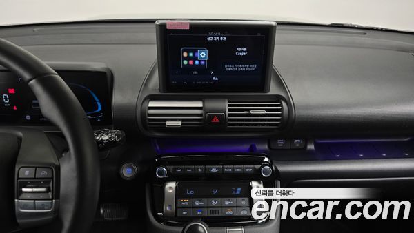 Hyundai Casper 2023, фото 14