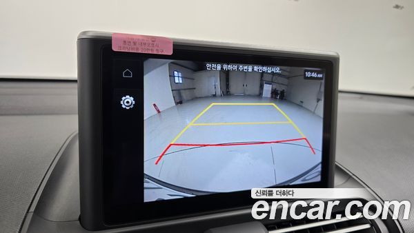 Hyundai Casper 2023, фото 15