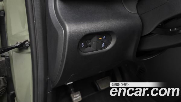 Hyundai Casper 2023, фото 16