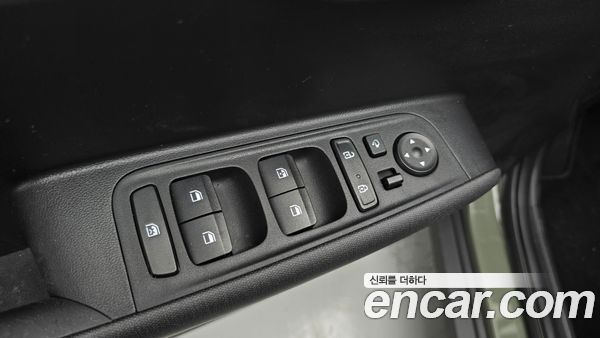 Hyundai Casper 2023, фото 17
