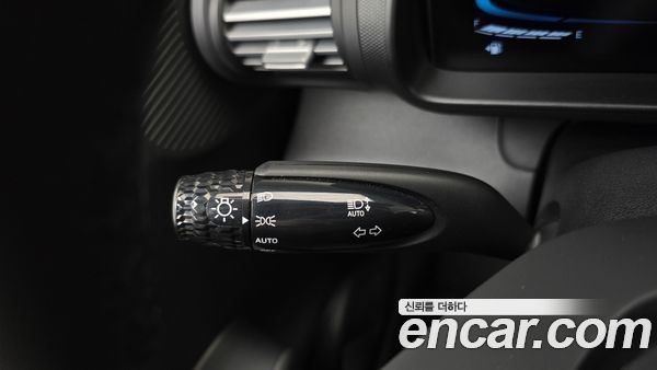 Hyundai Casper 2023, фото 18