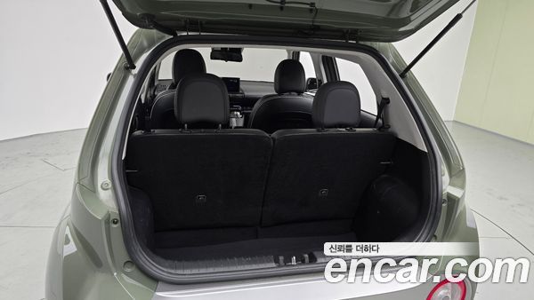 Hyundai Casper 2023, фото 20