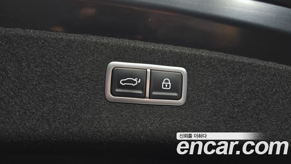 Genesis G80 2021, фото 26