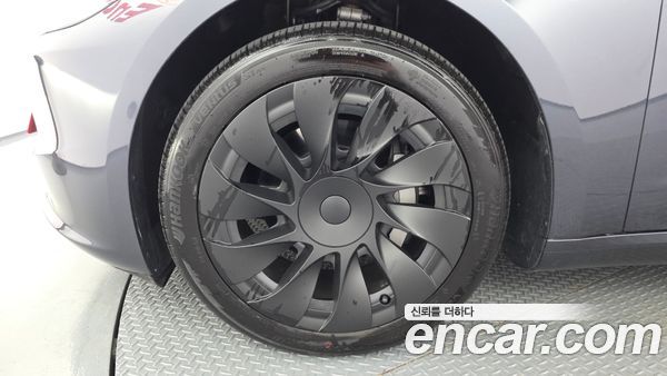 Tesla Model 3 2026, фото 5