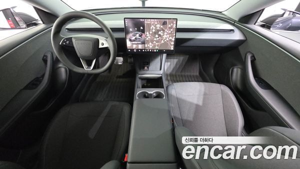 Tesla Model 3 2026, фото 7