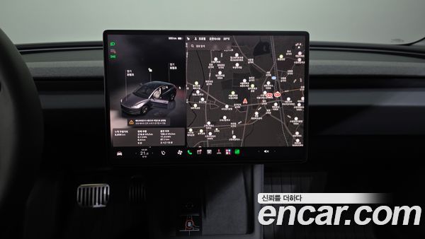 Tesla Model 3 2026, фото 14
