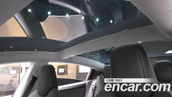 Tesla Model 3 2026, фото 19