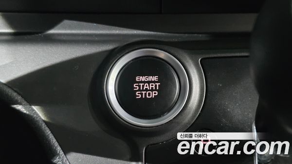 Kia Ray 2024, фото 20
