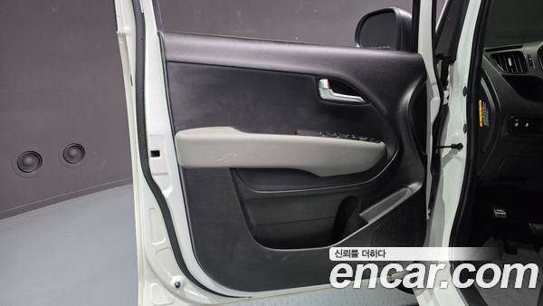 Kia Ray 2024, фото 14