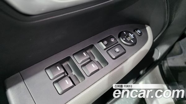 Kia Ray 2024, фото 30