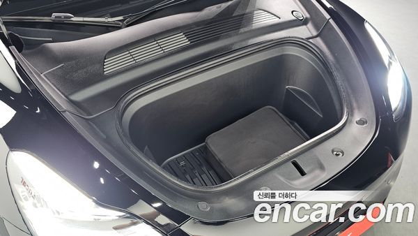 Tesla Model Y 2021, фото 5