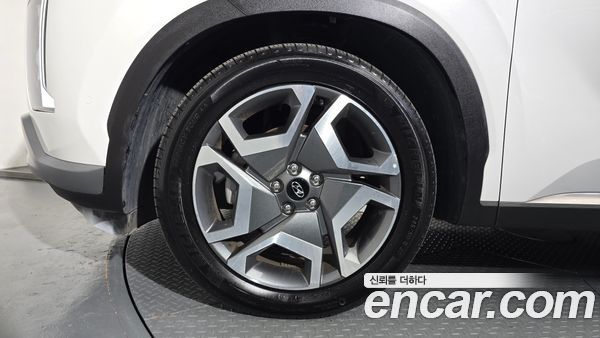 Hyundai Palisade 2024, фото 5