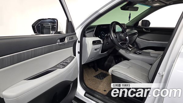 Hyundai Palisade 2024, фото 13