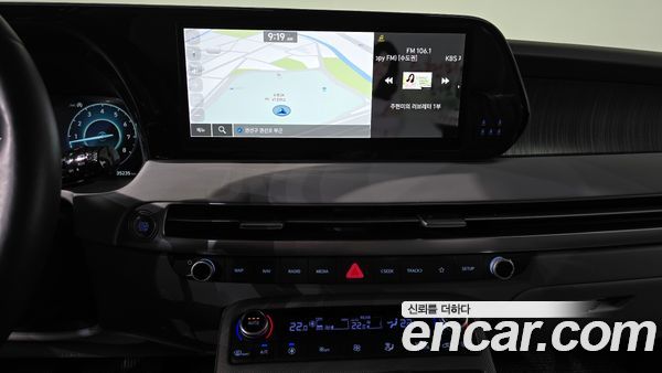 Hyundai Palisade 2024, фото 18