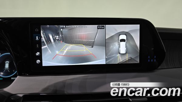 Hyundai Palisade 2024, фото 20
