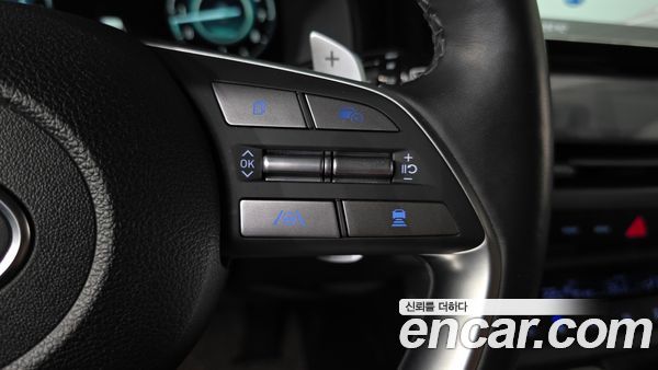 Hyundai Palisade 2024, фото 21