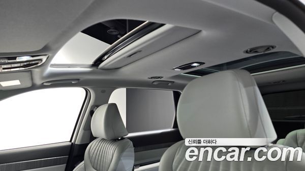 Hyundai Palisade 2024, фото 22