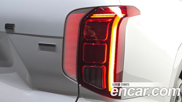 Hyundai Palisade 2024, фото 9