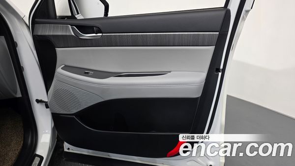 Hyundai Palisade 2024, фото 14