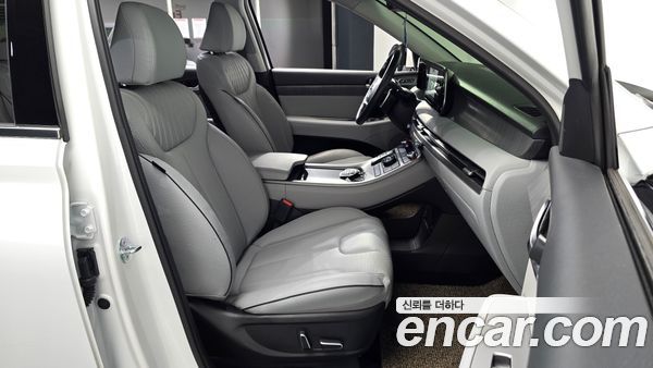 Hyundai Palisade 2024, фото 16