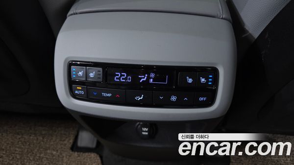 Hyundai Palisade 2024, фото 31