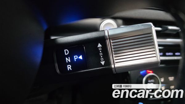 Hyundai Tucson 2024, фото 12