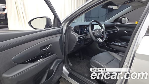 Hyundai Tucson 2024, фото 13