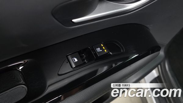 Hyundai Tucson 2024, фото 24
