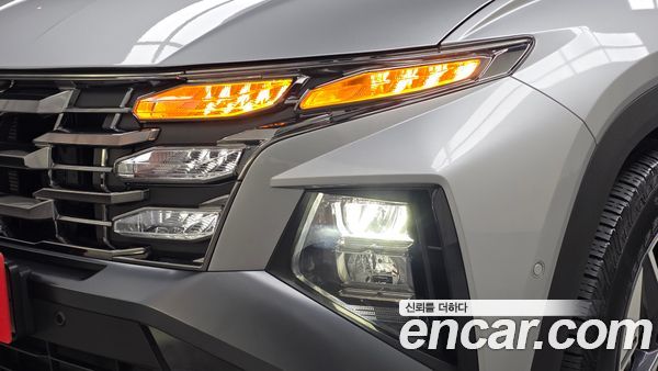 Hyundai Tucson 2024, фото 8