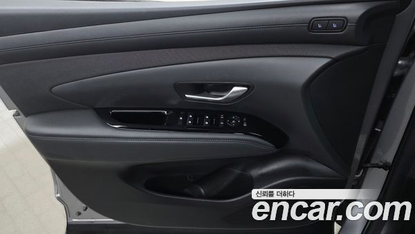 Hyundai Tucson 2024, фото 14