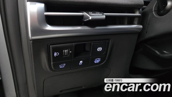 Hyundai Tucson 2024, фото 29
