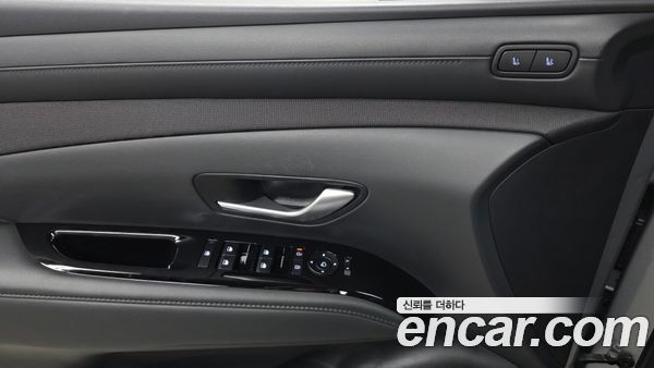 Hyundai Tucson 2024, фото 30