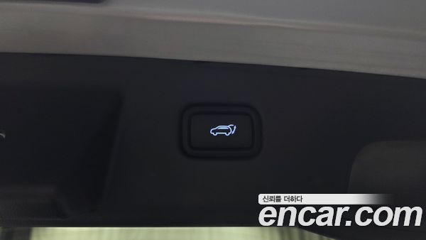 Hyundai Tucson 2024, фото 31