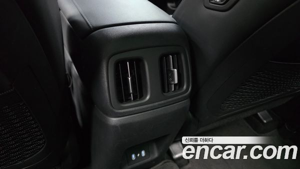 Hyundai Tucson 2024, фото 35