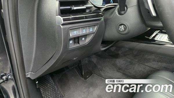 Genesis G80 2023, фото 24