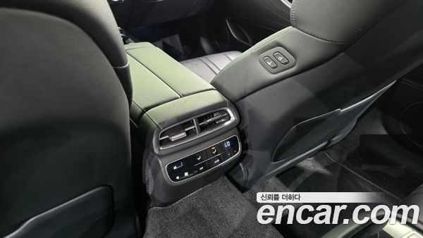 Genesis G80 2023, фото 29