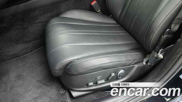 Genesis G80 2023, фото 30
