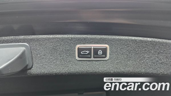 Genesis G80 2023, фото 31