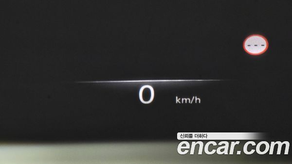 Genesis G80 2023, фото 32