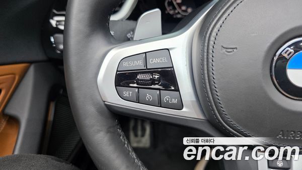 BMW Z4 2024, фото 29