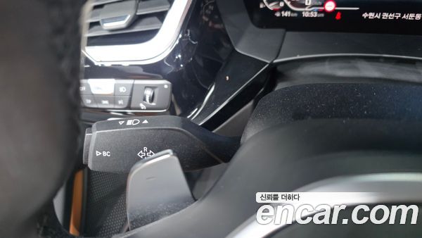 BMW Z4 2024, фото 30